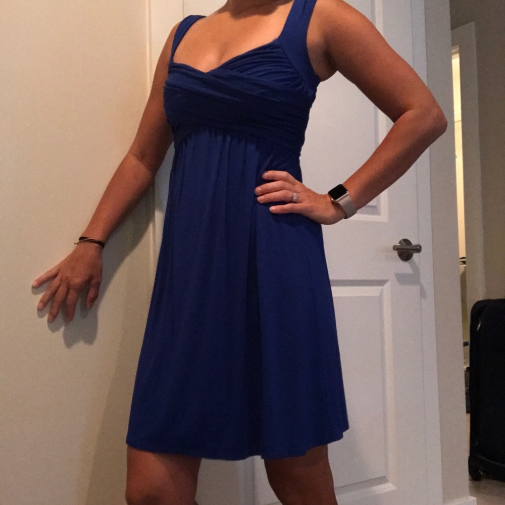 Max Studio Dress